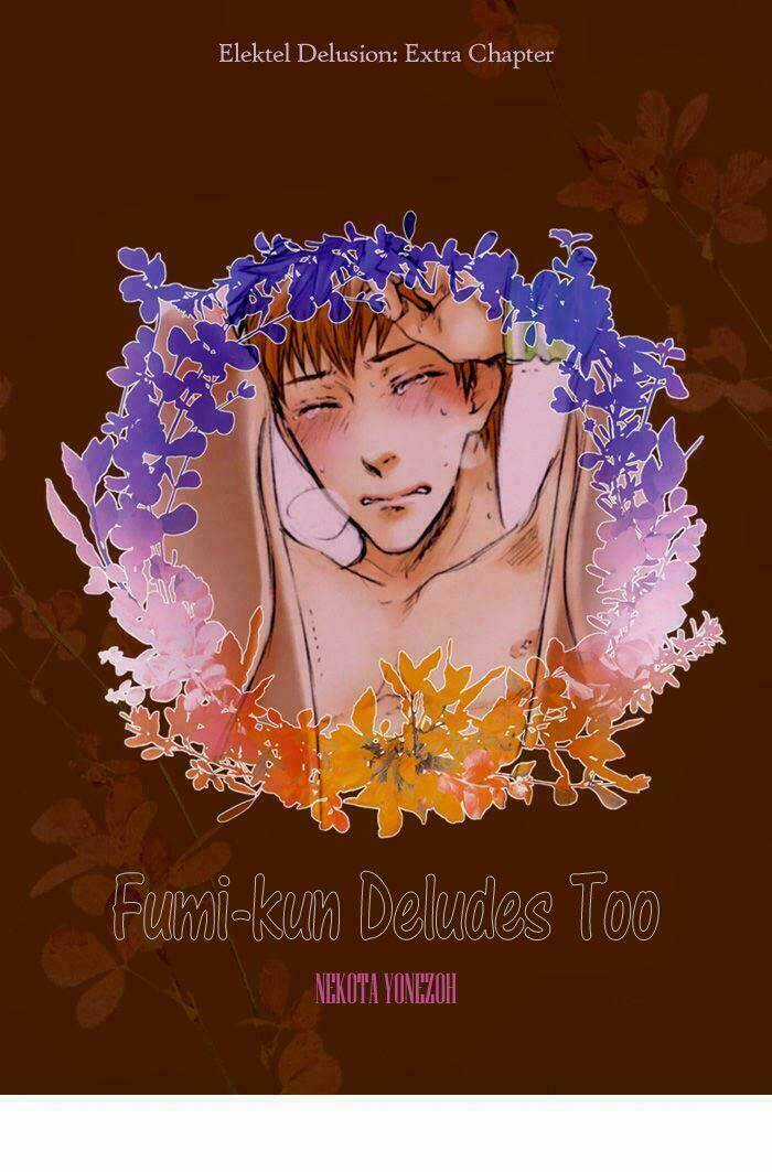 Elektel Delusion - Chapter 7.5 - Trang 5