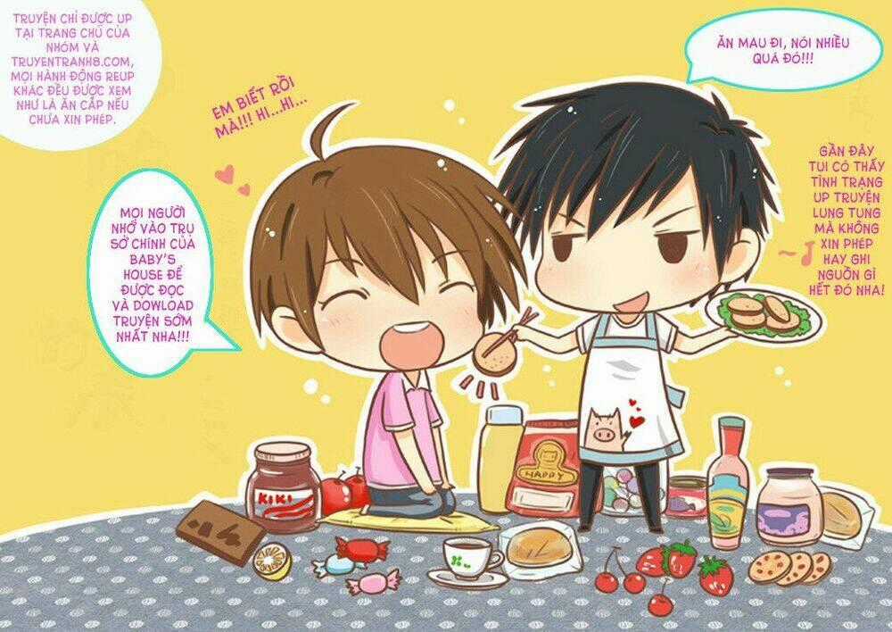 Elektel Delusion - Chapter 7 - Trang 1