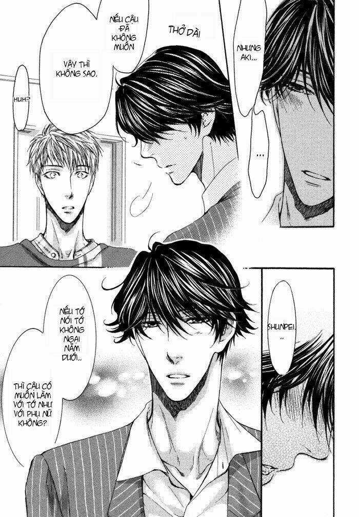 Elektel Delusion - Chapter 7 - Trang 14