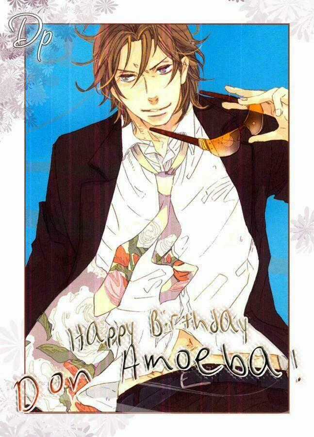 Elektel Delusion - Chapter 8 - Trang 2