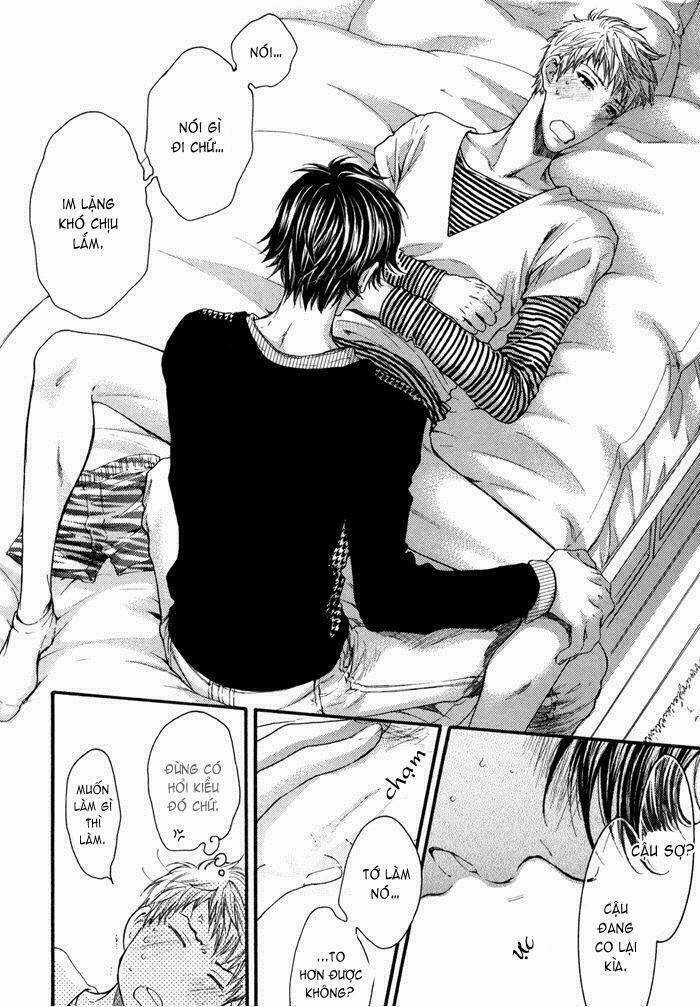 Elektel Delusion - Chapter 8 - Trang 26