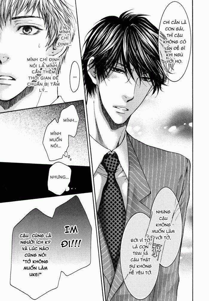 Elektel Delusion - Chapter 9 - Trang 25