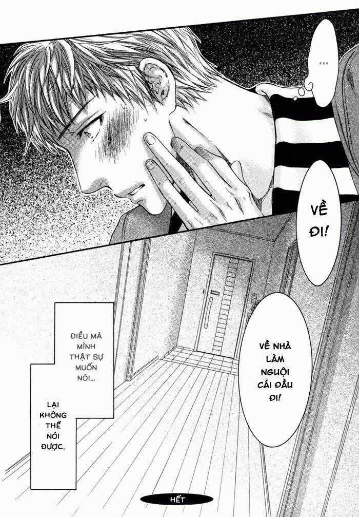 Elektel Delusion - Chapter 9 - Trang 34