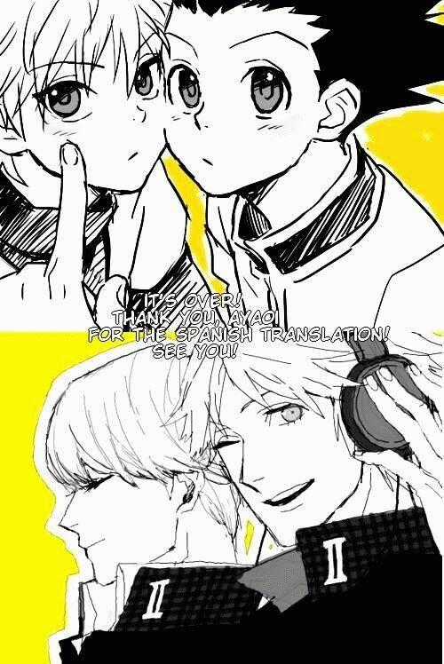 Elektel Delusion - Chapter 9 - Trang 35