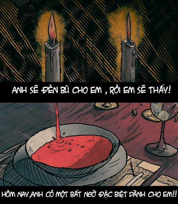 Elena - Chapter 1 - Trang 11