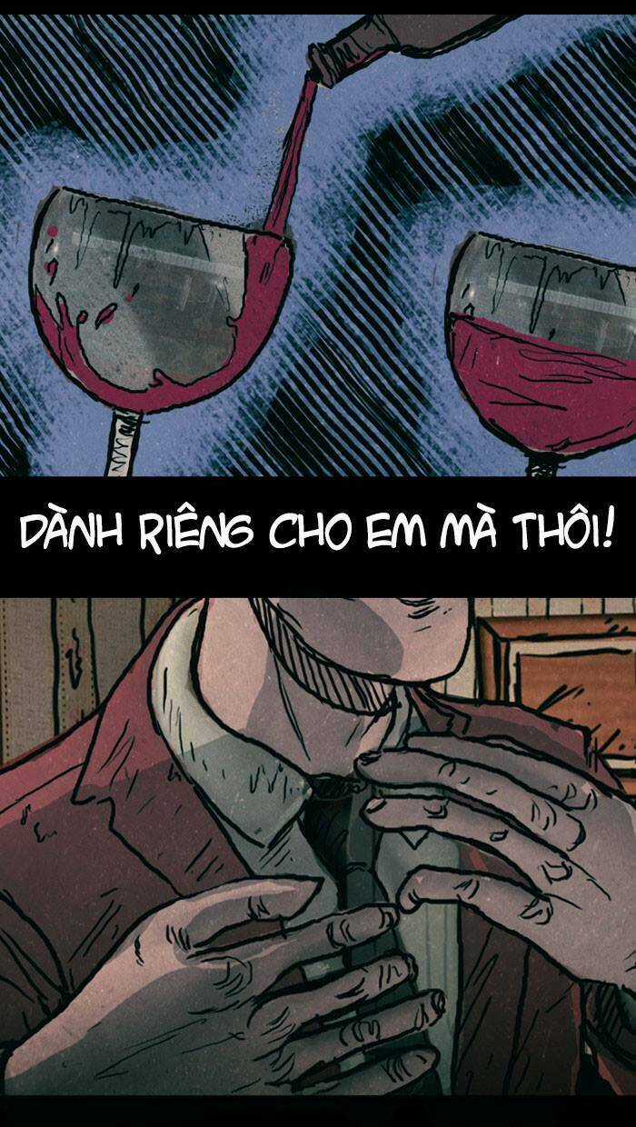 Elena - Chapter 1 - Trang 12