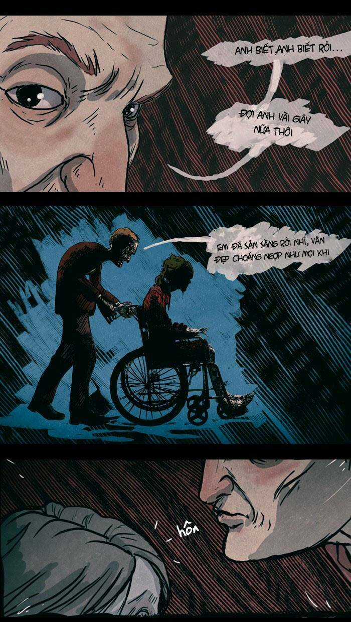 Elena - Chapter 1 - Trang 13