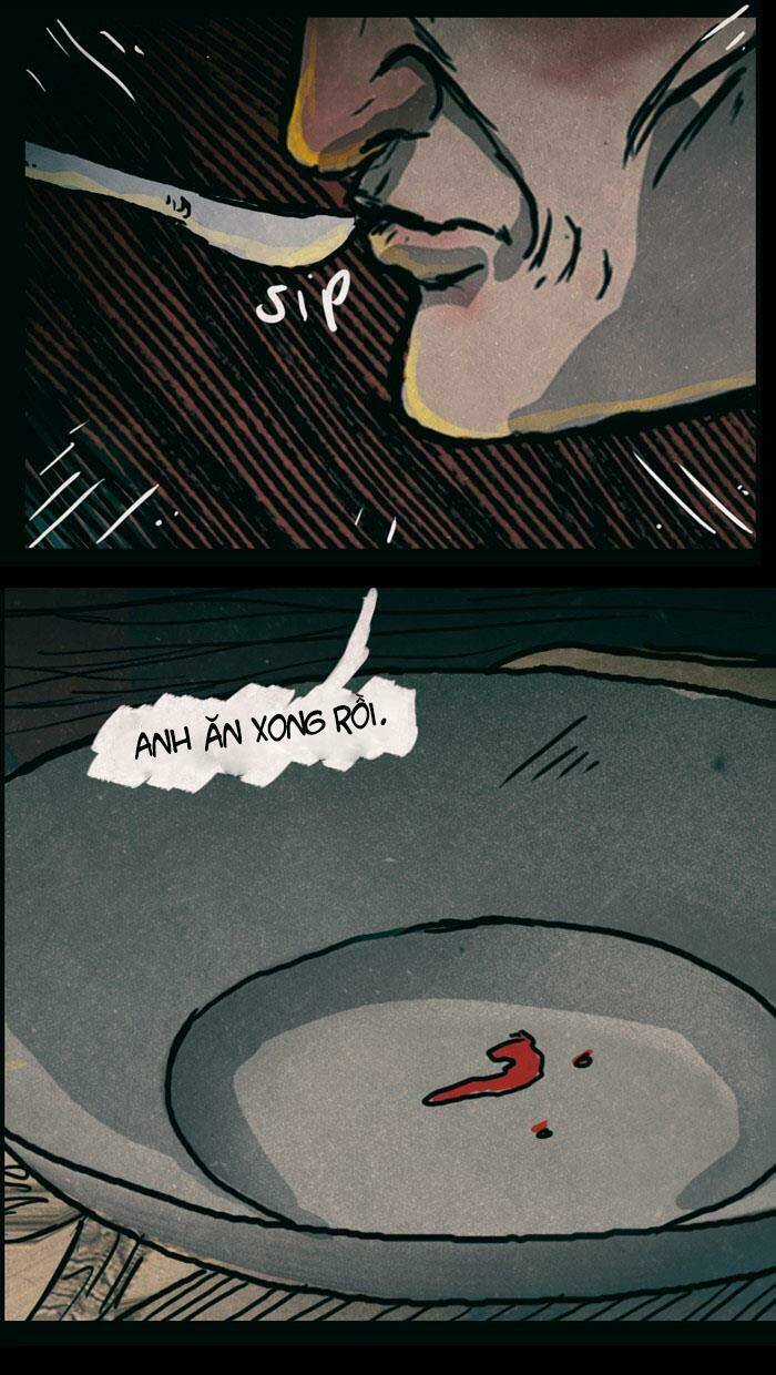 Elena - Chapter 1 - Trang 15