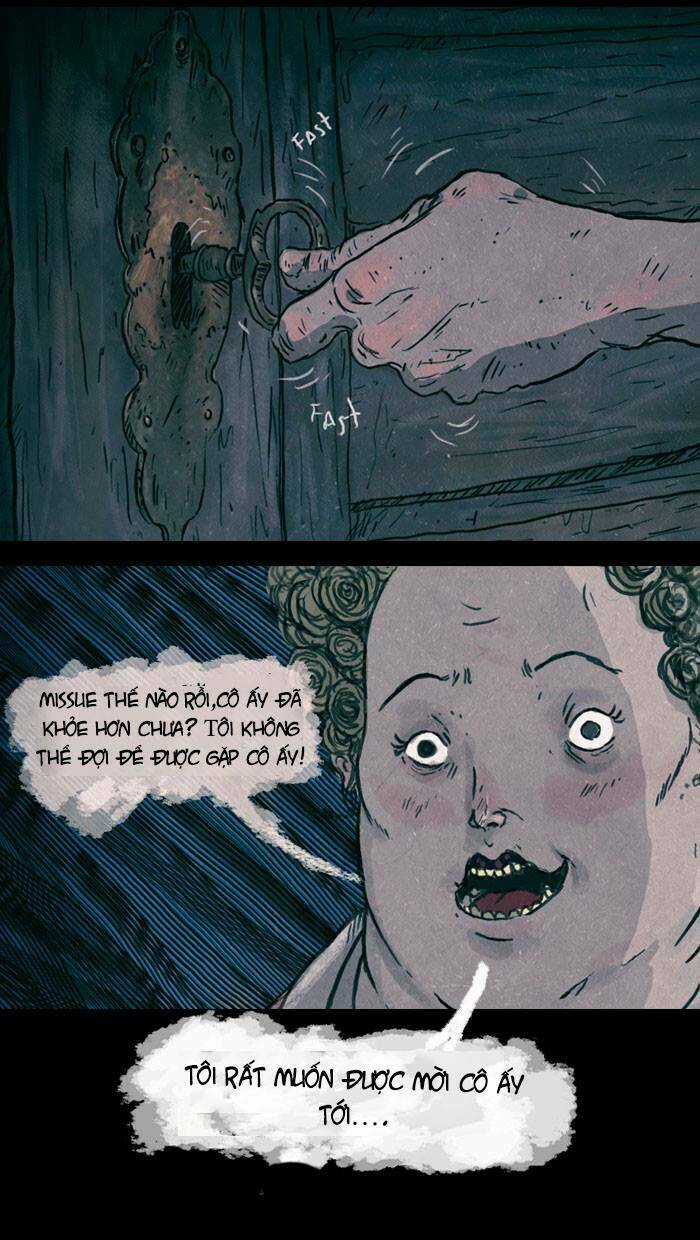 Elena - Chapter 1 - Trang 6