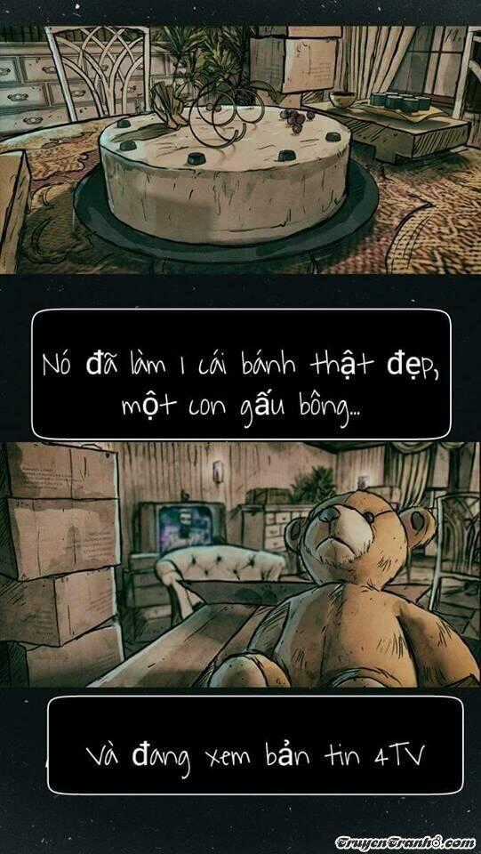 Elena - Chapter 10 - Trang 2