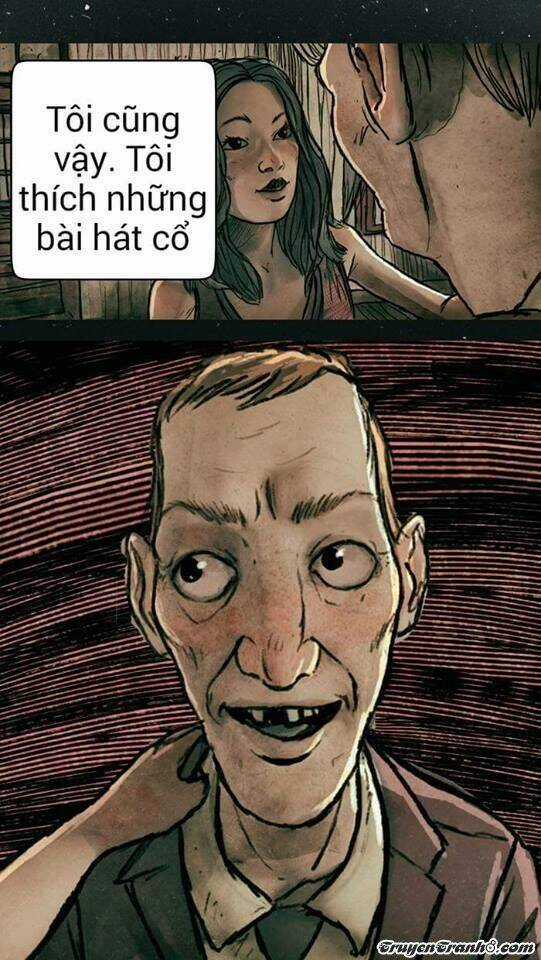 Elena - Chapter 10 - Trang 11