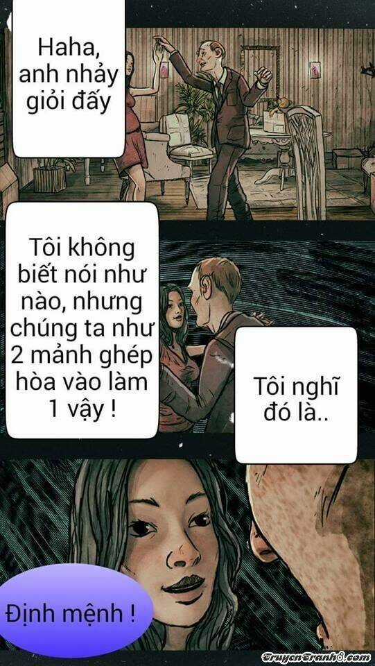 Elena - Chapter 10 - Trang 12