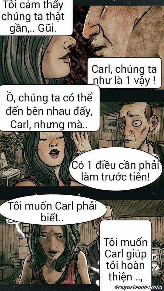 Elena - Chapter 10 - Trang 13