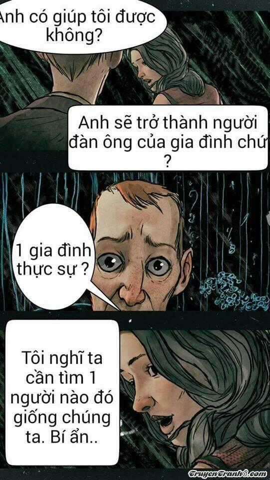 Elena - Chapter 10 - Trang 15