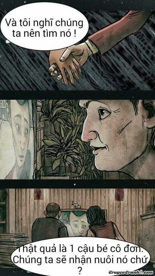 Elena - Chapter 10 - Trang 16