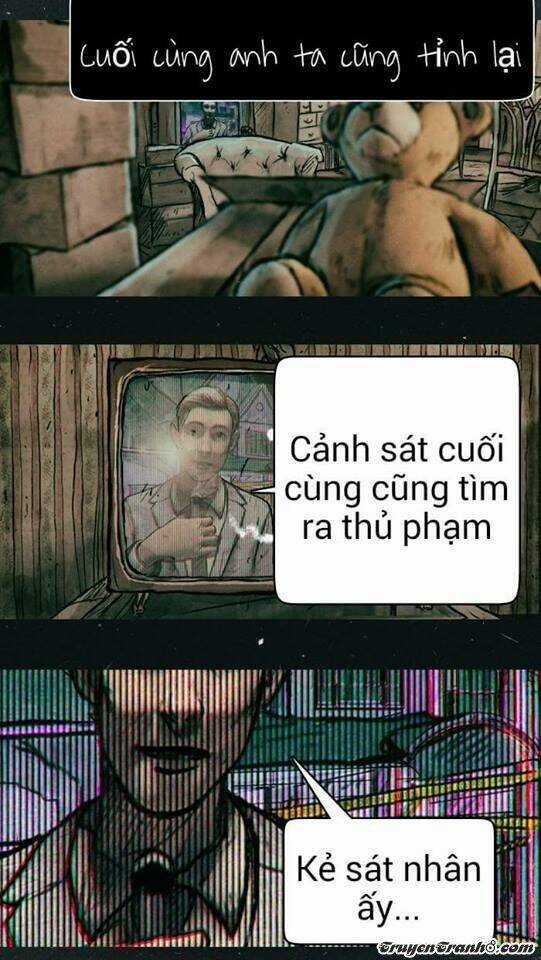 Elena - Chapter 10 - Trang 3