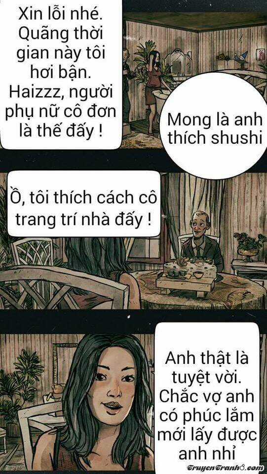 Elena - Chapter 10 - Trang 5