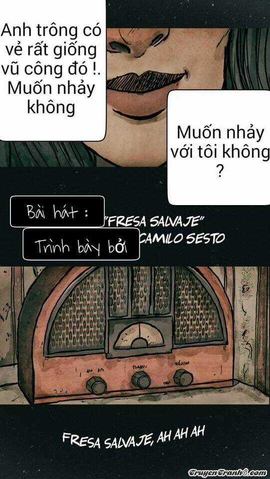 Elena - Chapter 10 - Trang 8