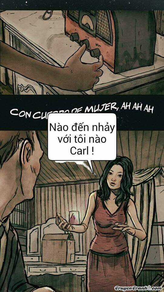 Elena - Chapter 10 - Trang 9