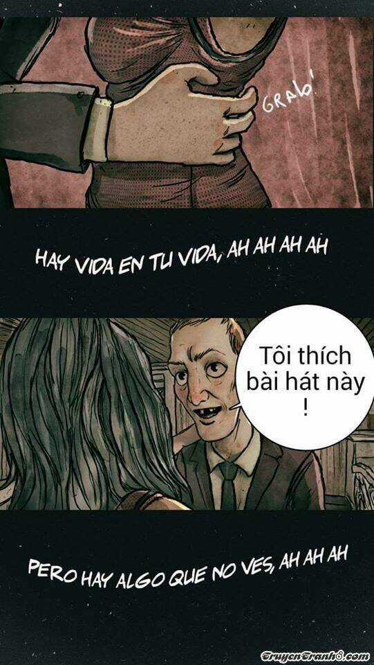 Elena - Chapter 10 - Trang 10