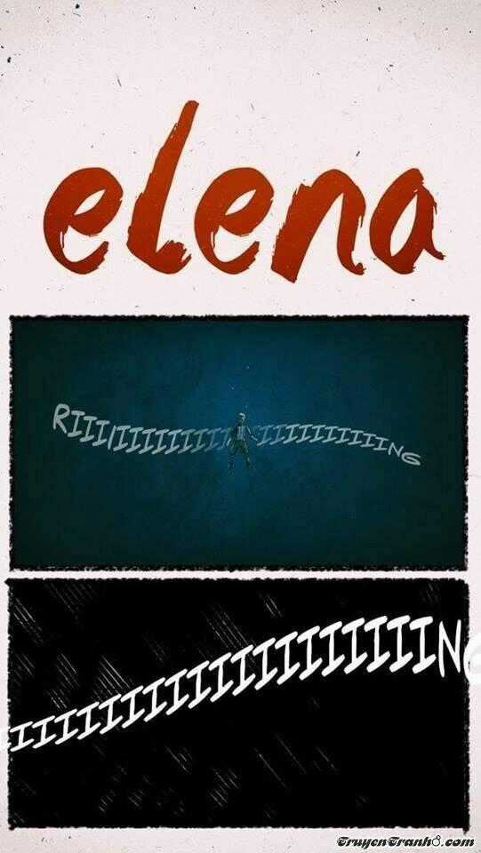 Elena - Chapter 11 - Trang 1