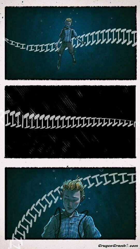 Elena - Chapter 11 - Trang 2