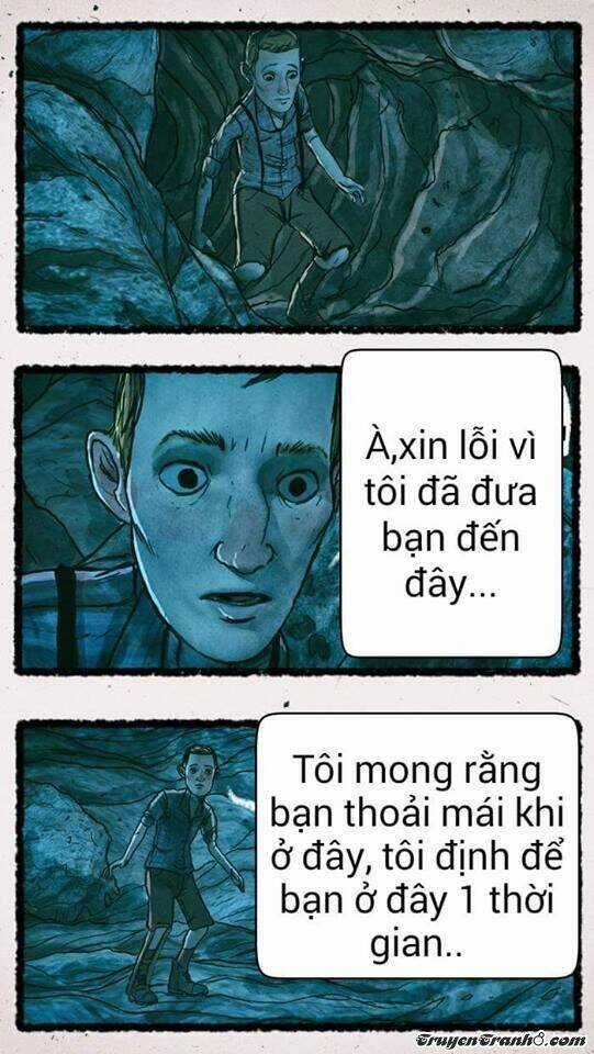 Elena - Chapter 11 - Trang 11