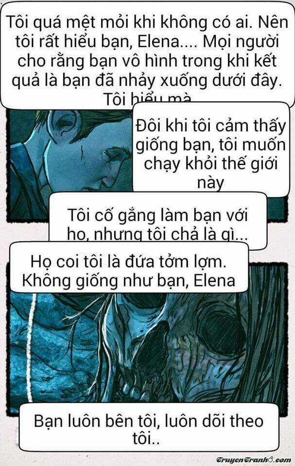 Elena - Chapter 11 - Trang 13