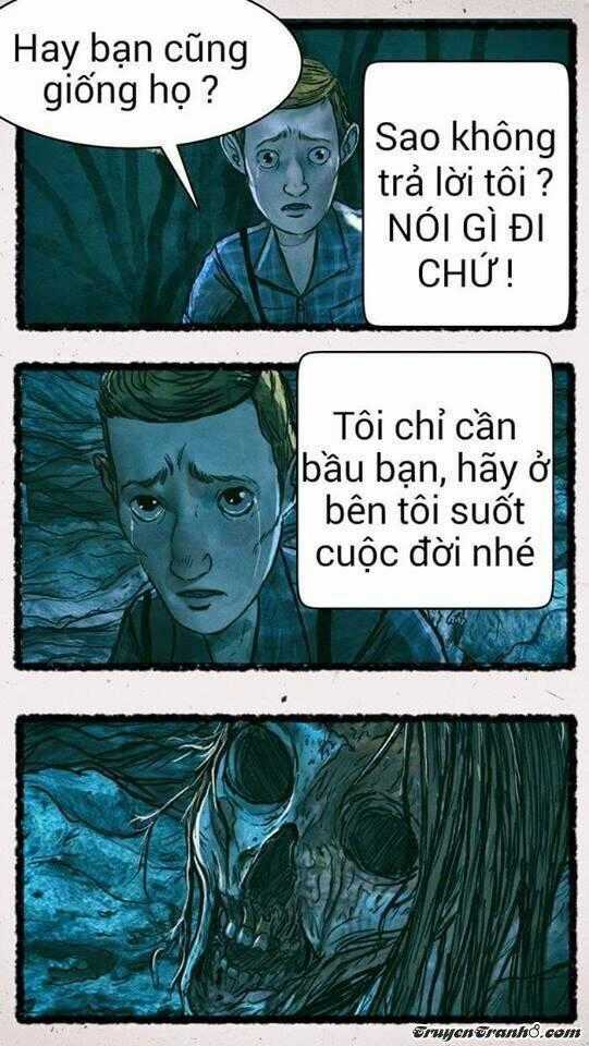 Elena - Chapter 11 - Trang 14