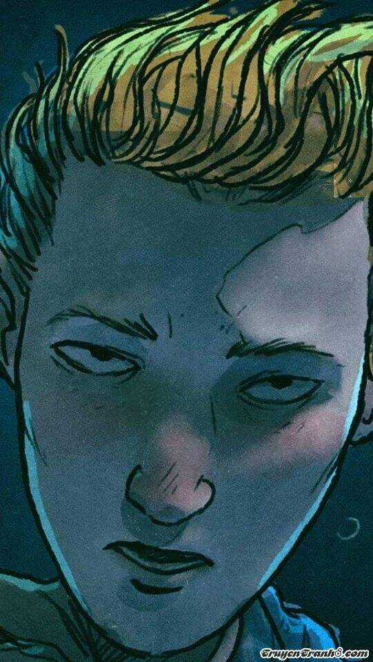 Elena - Chapter 11 - Trang 3