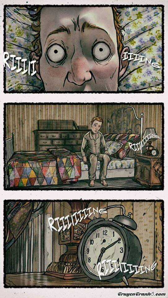 Elena - Chapter 11 - Trang 5