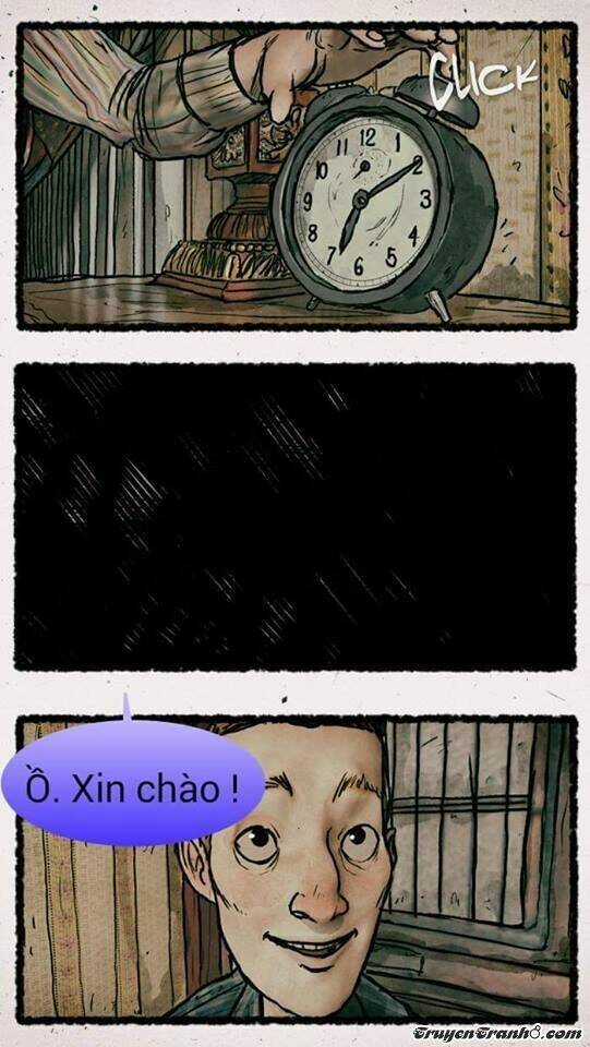 Elena - Chapter 11 - Trang 6