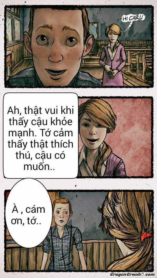 Elena - Chapter 11 - Trang 10