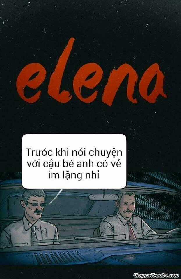 Elena - Chapter 12 - Trang 1