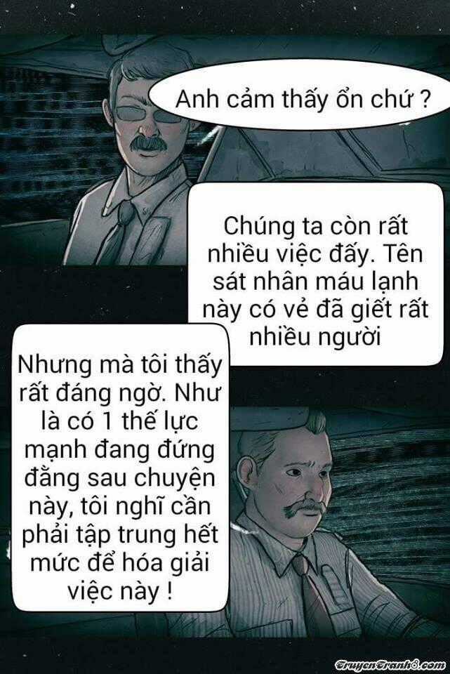 Elena - Chapter 12 - Trang 2