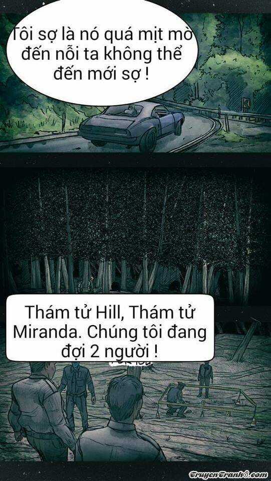 Elena - Chapter 12 - Trang 3