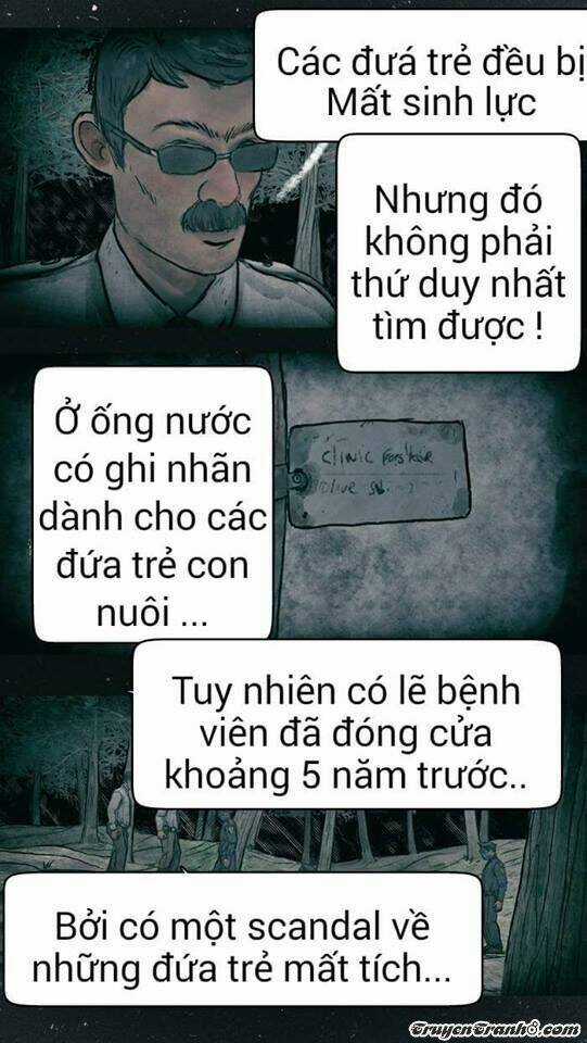 Elena - Chapter 12 - Trang 5