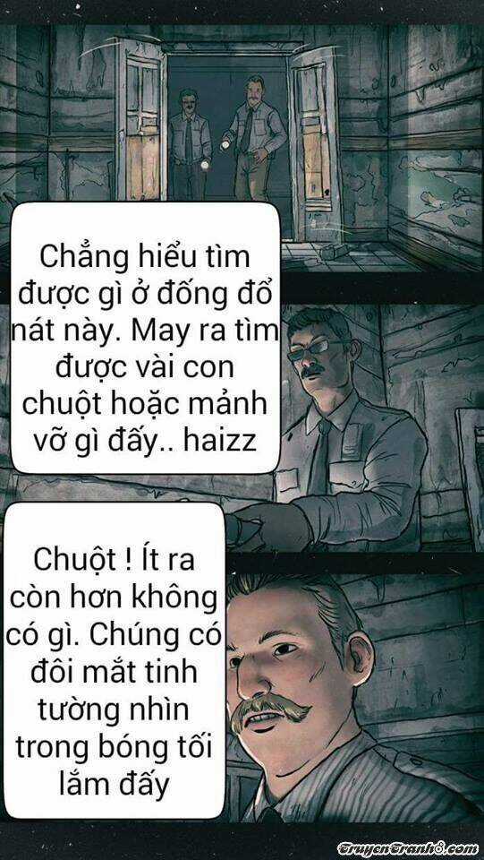 Elena - Chapter 12 - Trang 7