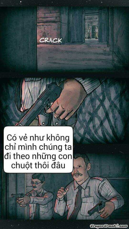 Elena - Chapter 12 - Trang 8