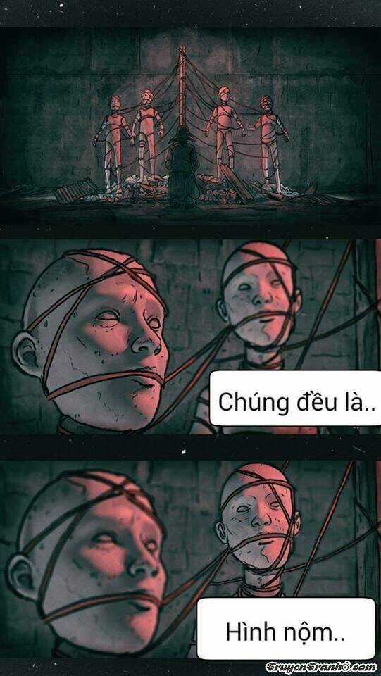 Elena - Chapter 12 - Trang 9