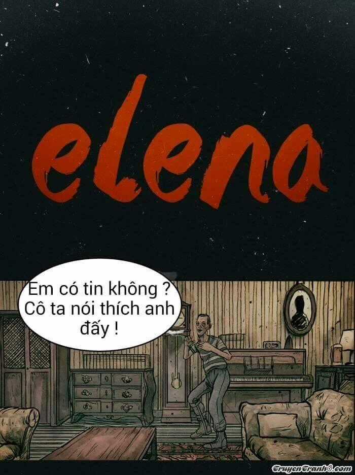 Elena - Chapter 13 - Trang 1