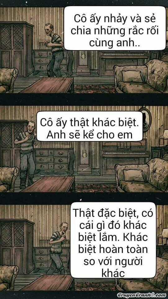 Elena - Chapter 13 - Trang 2