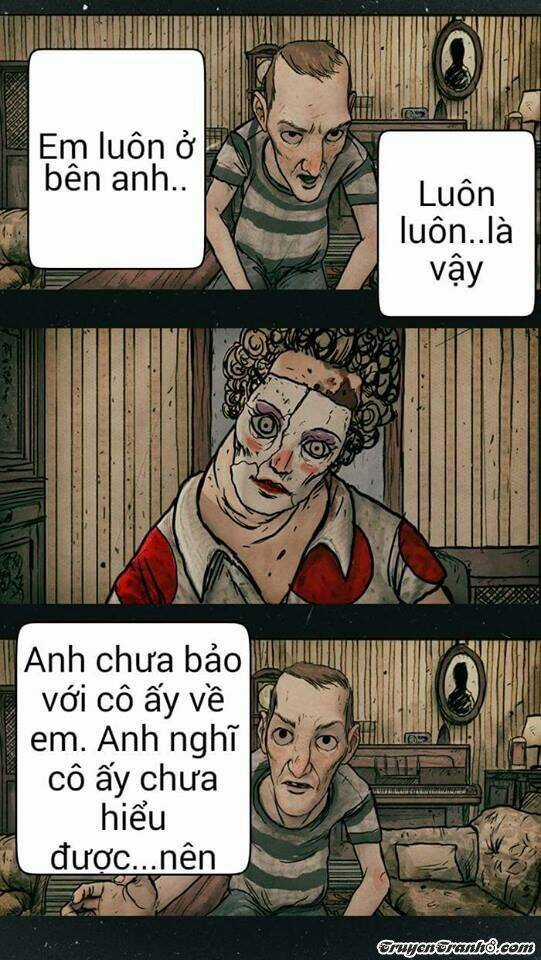 Elena - Chapter 13 - Trang 6