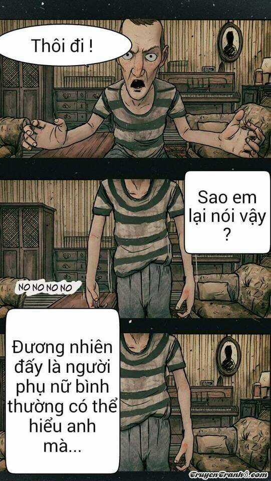 Elena - Chapter 13 - Trang 8