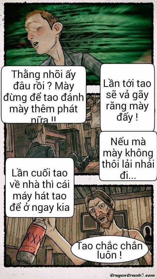 Elena - Chapter 14 - Trang 2