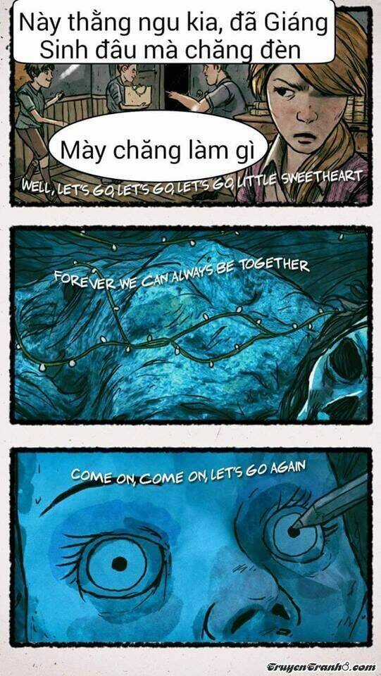 Elena - Chapter 14 - Trang 11