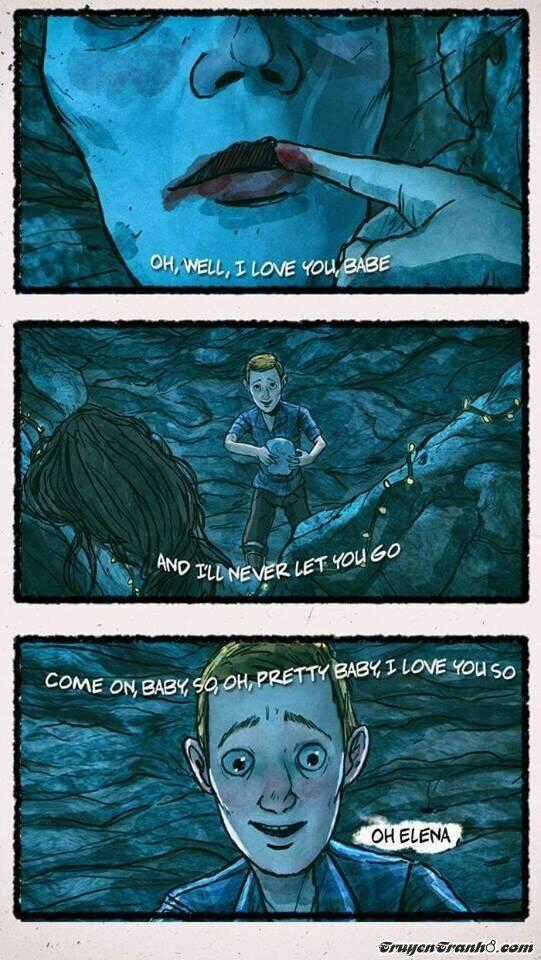 Elena - Chapter 14 - Trang 12