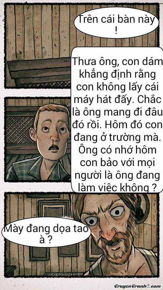 Elena - Chapter 14 - Trang 3