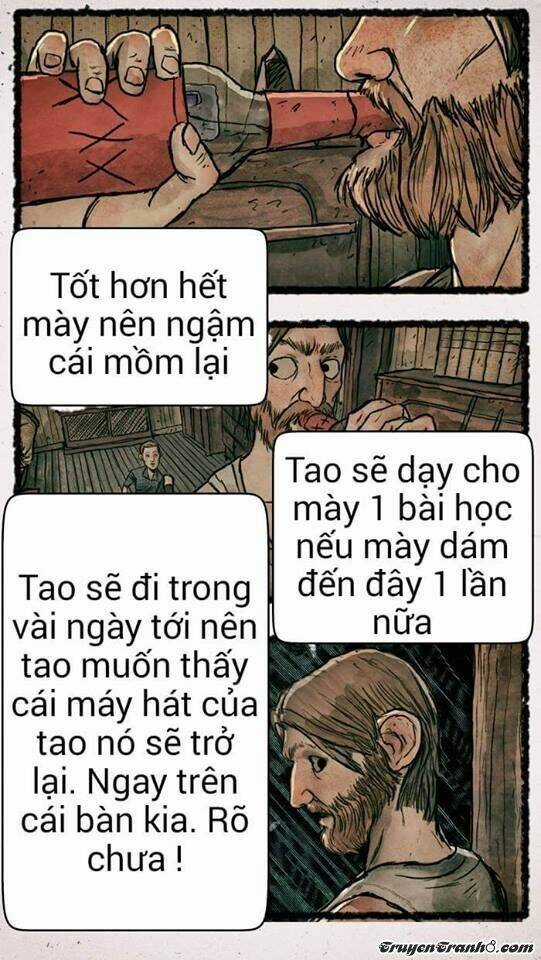 Elena - Chapter 14 - Trang 4