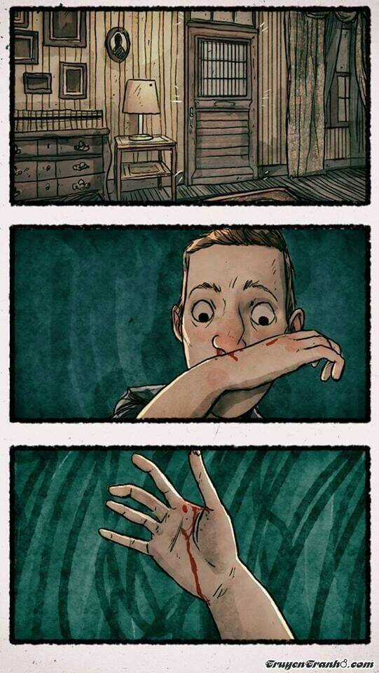 Elena - Chapter 14 - Trang 5